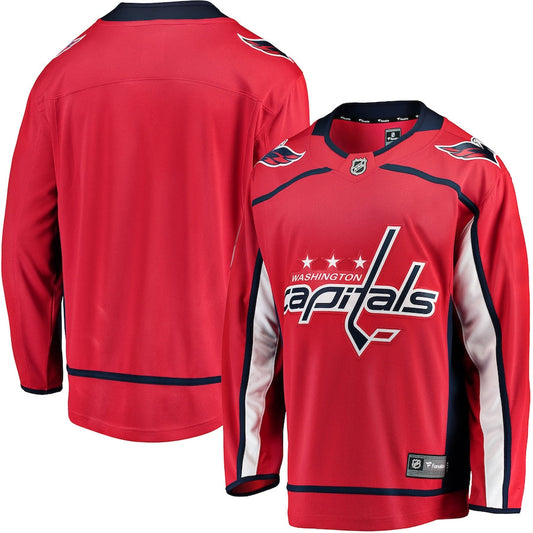 NHL Washington Capitals Jersey