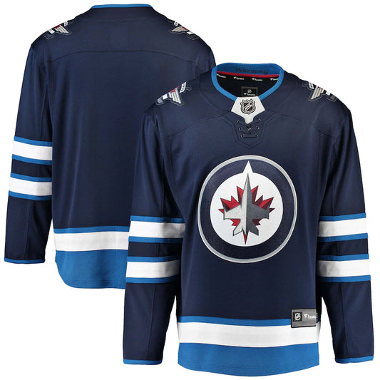 NHL Winnipeg Jets Jersey