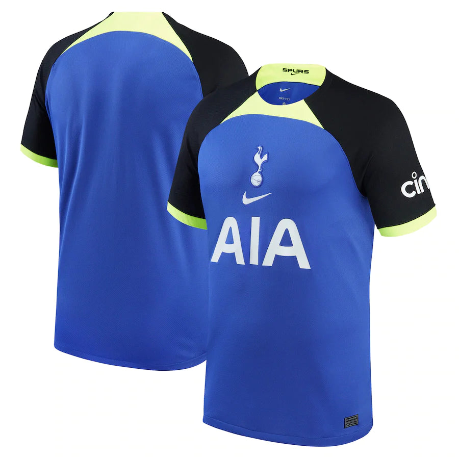 Tottenham Hotspur Jersey