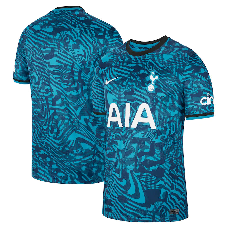 Tottenham Hotspur Jersey