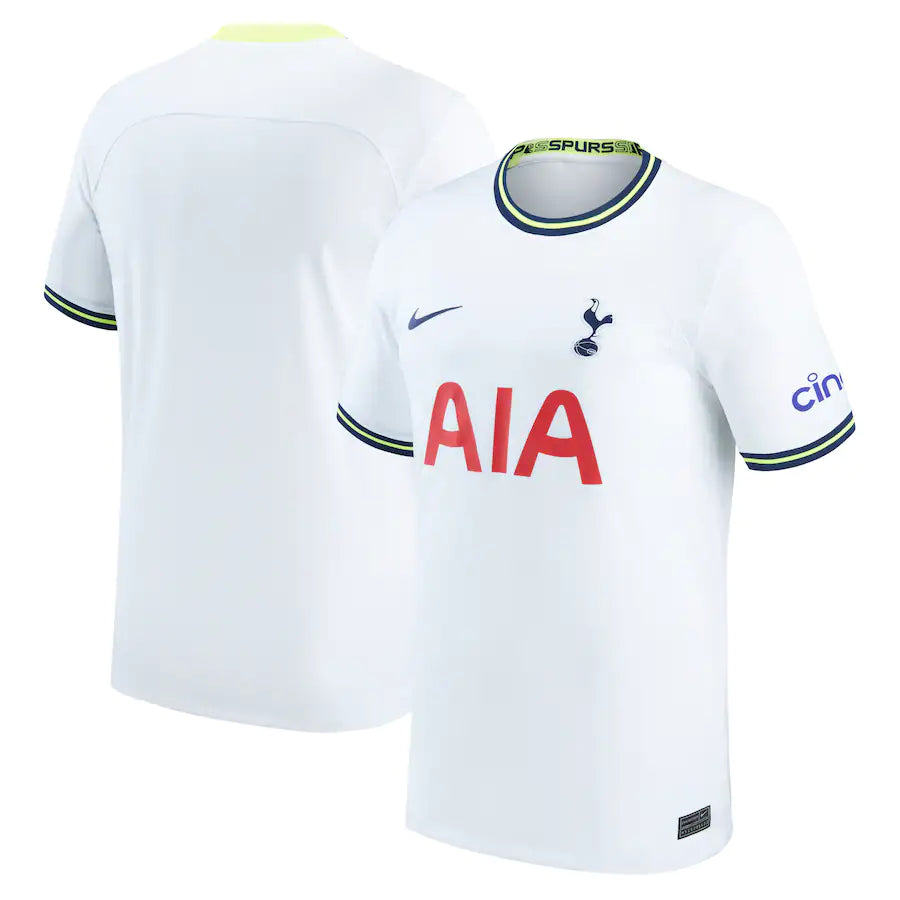 Tottenham Hotspur Jersey